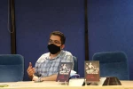 آیین رونمایی نمایشنامه سنت لائوکوئون