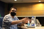 آیین رونمایی نمایشنامه سنت لائوکوئون