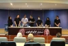 آیین رونمایی نمایشنامه سنت لائوکوئون