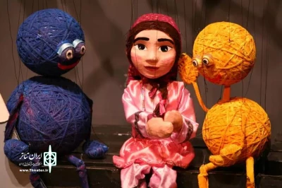 نگاهی به نمایش‌های بخش کودک و نوجوان جشنواره تئاتر عروسکی «تهران-مبارک»

ایده‌های جذاب خوب اجرا شوند هدرنمی نروند