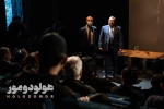 نمایش «هولودومور» برای اجرا به کیف دعوت شد 2