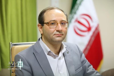 رئیس ستاد برگزاری جشنواره:

آثار راه یافته به جشنواره تئاتر مهر کاشان 20 اسفند اعلام می‌شود