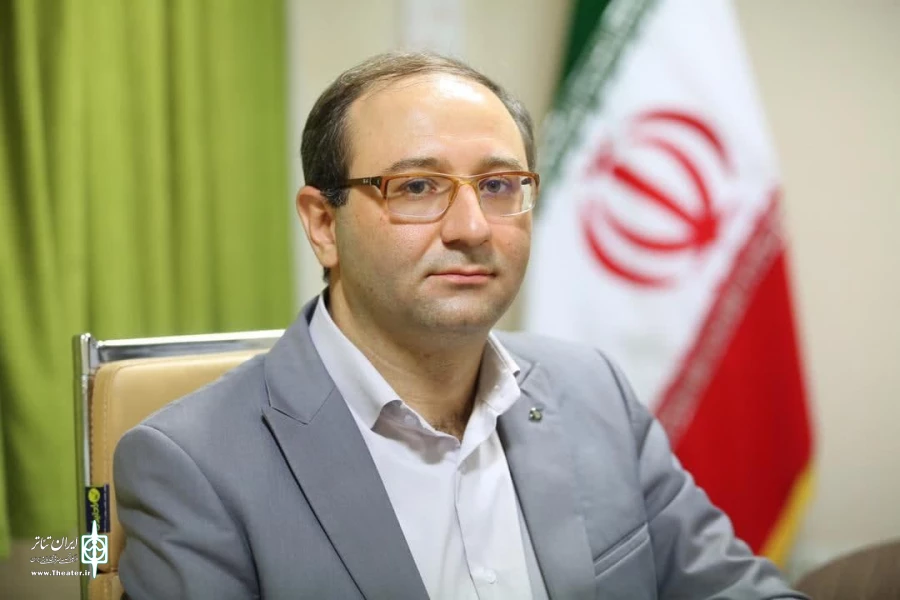 آثار راه یافته به شانزدهمین جشنواره تئاتر مهر کاشان 20 اسفند اعلام می‌شود 2