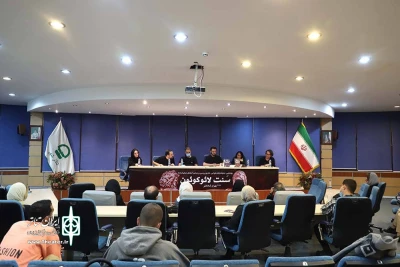 در جلسه رونمایی کتاب و خوانش نمایشنامه «سَنت لائوکوئون» مطرح شد:

تعصب روی اساطیر و شخصیت‌های کهن ایرانی راه اقتباس نمایشی را بسته است