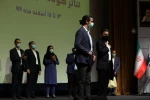 جشنواره ملی تئاتر کوتاه کیش برگزیدگان خود را شناخت 7
