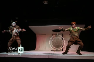 “The Tempest” to go on stage at  Tehran theater