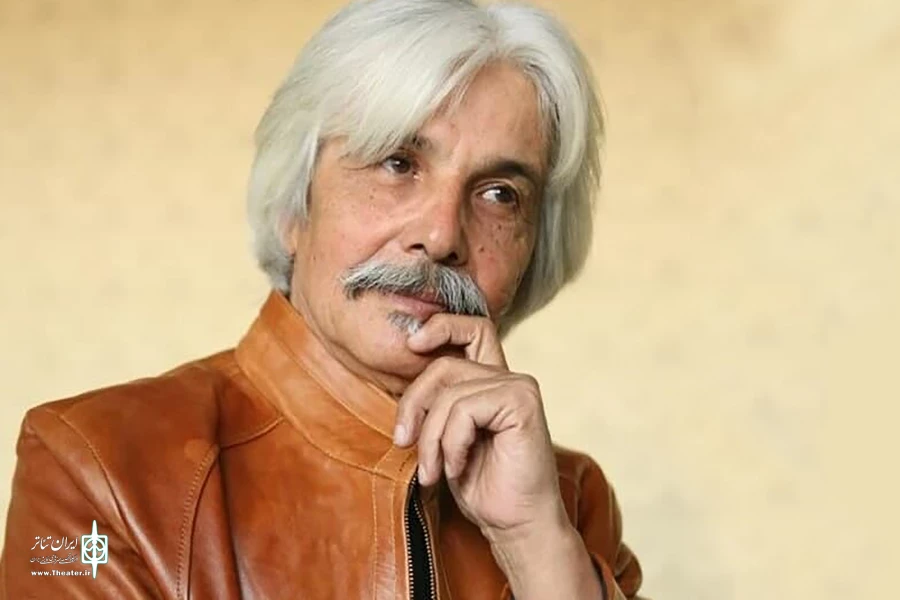 ایرج محمدی