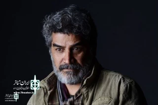 Mikael Shahrestani  to Iran Theater:

The director is the secondary creator of the work