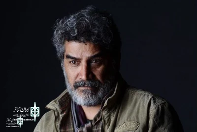 Mikael Shahrestani  to Iran Theater:

The director is the secondary creator of the work