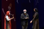 اختتامیه هجدهمین جشنواره نمایش عروسکی تهران مبارک-1