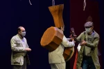 اختتامیه هجدهمین جشنواره نمایش عروسکی تهران مبارک-1