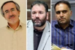آثار راه یافته جشنواره ملی تئاتر خیابانی شرهانی معرفی شدند 2