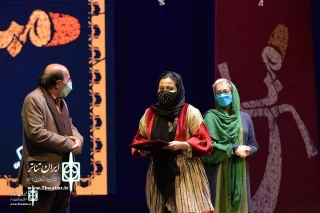 Mubarak Puppet Theater Festival comes to End