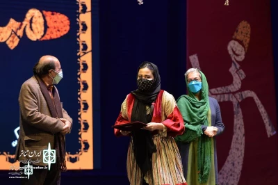 Mubarak Puppet Theater Festival comes to End