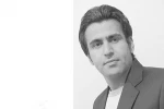 پژمان شاهوردی دبیر رپرتوار تئاتر خیابانی «سپیدبالان سلیمانی» شد 2