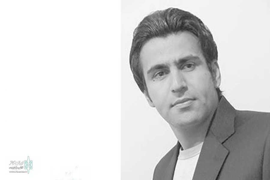 پژمان شاهوردی دبیر رپرتوار تئاتر خیابانی «سپیدبالان سلیمانی» شد 2