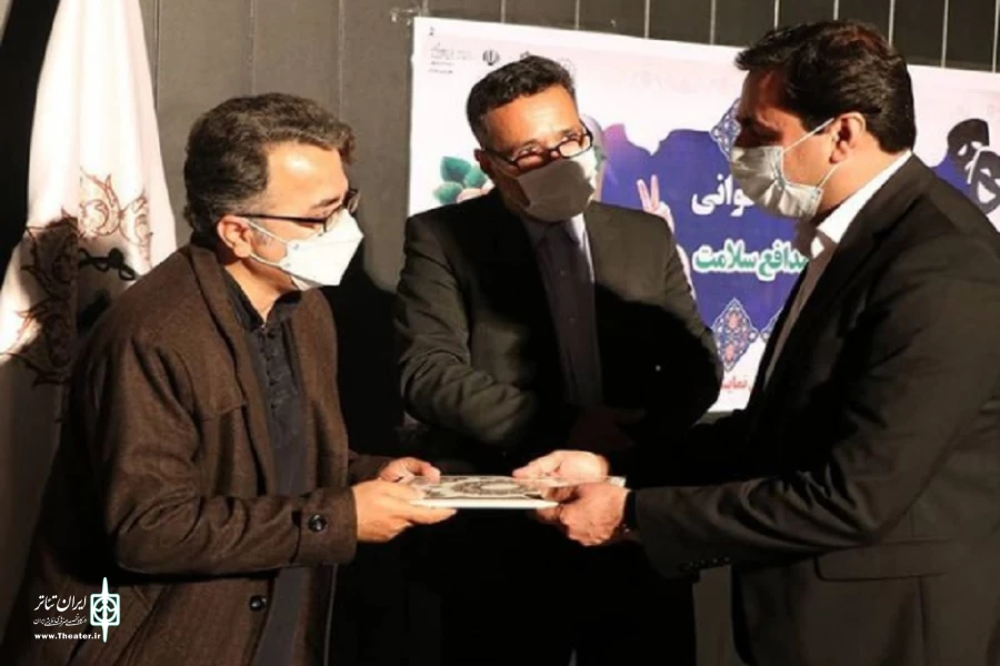 شورا و شهرداری جزیره خارگ پلاتو را تجهیز می‌کنند 2
