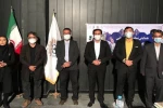 شورا و شهرداری جزیره خارگ پلاتو را تجهیز می‌کنند 3
