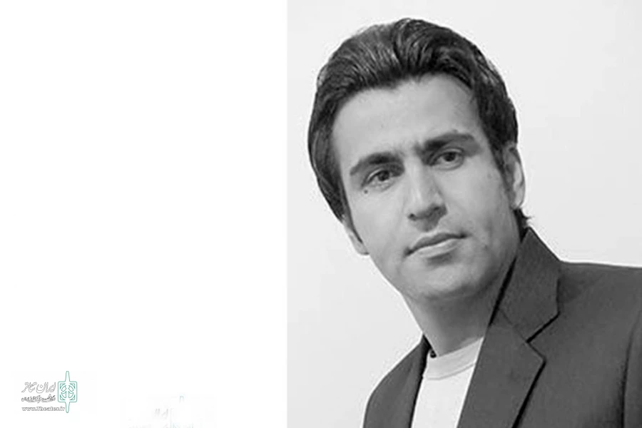 پژمان شاهوردی دبیر رپرتوار تئاتر خیابانی «سپیدبالان سلیمانی» شد 4