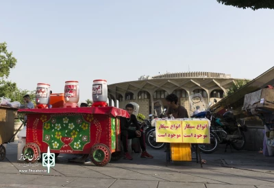 یادداشتی بر حواشی تعیین حریم تئاتر شهر

شورای شهر و بی توجهی به هویت فرهنگی