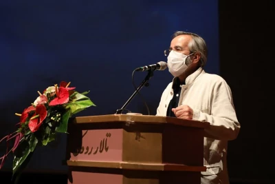 چهارشنبه در تالار رودکی

کتاب «نمایش خیابانی ایران و تئاتر خیابانی جهان» رونمایی می‌شود