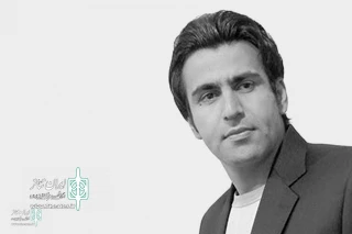 Pejman Shahverdi became the secretary of the street theater repertoire of "Sepidbalan Soleimani"