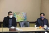 مراسم معارفه سرپرست جدید هماهنگی تئاتر استان‌ها برگزار شد 5