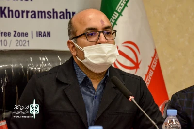 مدیرکل فرهنگ و ارشاد اسلامی منطقه آزاد اروند

جشنواره ملی تئاتر«فتح»جزو 10 جشنواره برتر کشور