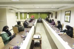 آیین رونمایی از نمایشنامه های دومین دوره قلم روشن