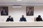 آیین رونمایی از نمایشنامه های دومین دوره قلم روشن