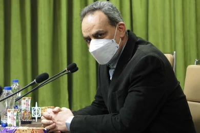 آیین رونمایی از نمایشنامه های دومین دوره قلم روشن