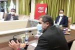 آیین رونمایی از نمایشنامه های دومین دوره قلم روشن
