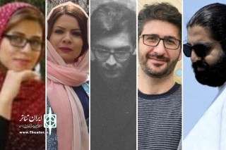 برای اجرا در تماشاخانه سرو

طراحان نمایش «آمده بودیم اینجا بمیریم» معرفی شدند