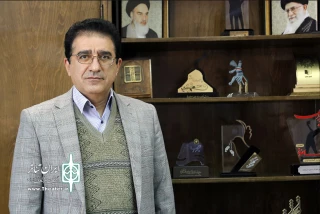 پیام مدیر کل هنر‌های نمایشی به مناسبت هفته جهانی دراماتراپی

صحنه‌ نمایش‌درمانی محل رفتار‌های آموختنی نوع بشر است