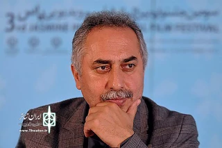 داور دوازدهمین دوره جشنواره تئاتر ارتش مطرح کرد

حسین مسافرآستانه: تئاتر ارتش را باید پیشرو و تاثیرگذار دانست