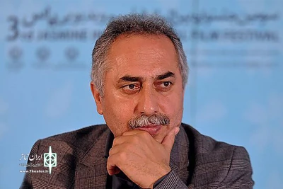 داور دوازدهمین دوره جشنواره تئاتر ارتش مطرح کرد

حسین مسافرآستانه: تئاتر ارتش را باید پیشرو و تاثیرگذار دانست