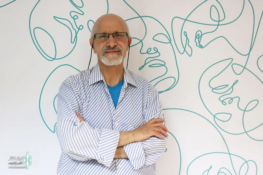 Davood Fathali Baygi appointed the secretary of traditional and ritual Theater Fest.