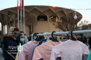 علیرضا نادعلی سخنگوی شورای شهر تهران اعلام کرد

سرعت بخشیدن به اجرای طرح حریم تئاتر شهر