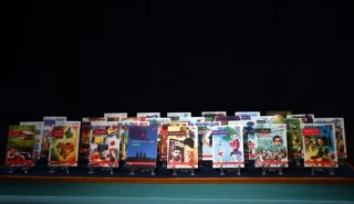 31 plays on Iran-Iraq war published