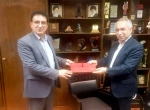 حسین مسافرآستانه دبیر چهلمین جشنواره بین‌المللی تئاتر فجر شد 2