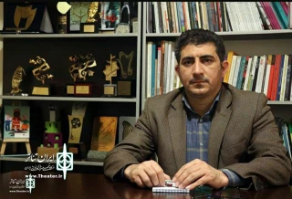پیام مدیر عامل انجمن هنرهای نمایشی ایران به اولین رپرتوار استانی سپید بالان سلیمانی

تئاتر محیطی روایتگر فرشتگانی که جان می‌دهند تا دیگران جان بگیرند