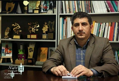 پیام مدیر عامل انجمن هنرهای نمایشی ایران به اولین رپرتوار استانی سپید بالان سلیمانی

تئاتر محیطی روایتگر فرشتگانی که جان می‌دهند تا دیگران جان بگیرند