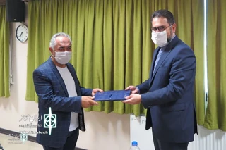 Hossein Mosafer Astaneh:

Do not Consider  last  FITF as a criterion