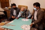 پیام روز ملی هنرهای نمایشی توسط «سعید پورصمیمی» نگارش و امضاء شد
دیگردوستی، تکلیف همه‌ ماست 2