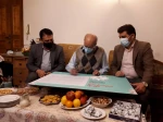 پیام روز ملی هنرهای نمایشی توسط «سعید پورصمیمی» نگارش و امضاء شد
دیگردوستی، تکلیف همه‌ ماست 4