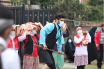 مرور آیین‌های نمایشی نوروزی اقوام ایرانی در قالب رویداد نوروز نمایش 11