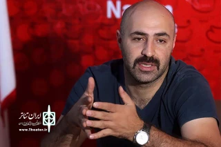 تینو صالحی در گفت‌وگو با ایران تئاتر مطرح کرد:

امیدوارم نمایش «تختی»را به زودی اجرا کنم
