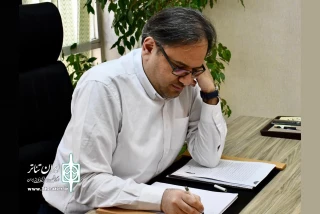 پیام مدیرعامل انجمن تئاتر انقلاب و دفاع مقدس به مناسبت روز ملی هنرهای نمایشی

آغاز فصل جدیدی در تئاتر برای کشورمان