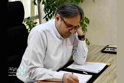 پیام مدیرعامل انجمن تئاتر انقلاب و دفاع مقدس به مناسبت روز ملی هنرهای نمایشی

آغاز فصل جدیدی در تئاتر برای کشورمان