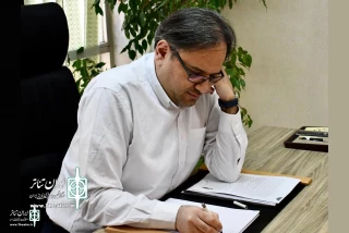 Hamid Nili:

The beginning of a new chapter in Iran theater